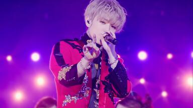 超特急】BULLET TRAIN ONE MAN“CHRISTMAS”SHOW~聖なる一夜~_哔哩