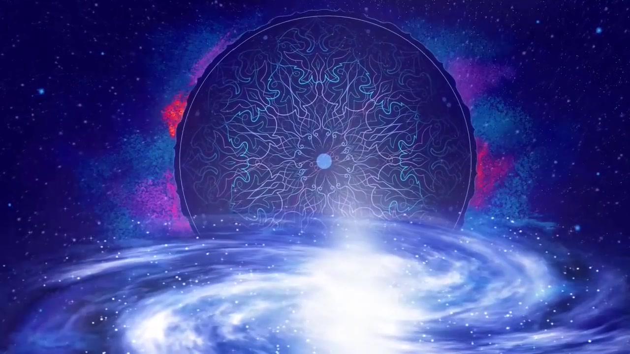 全脉轮激活双耳节拍疗愈冥想耳机专属