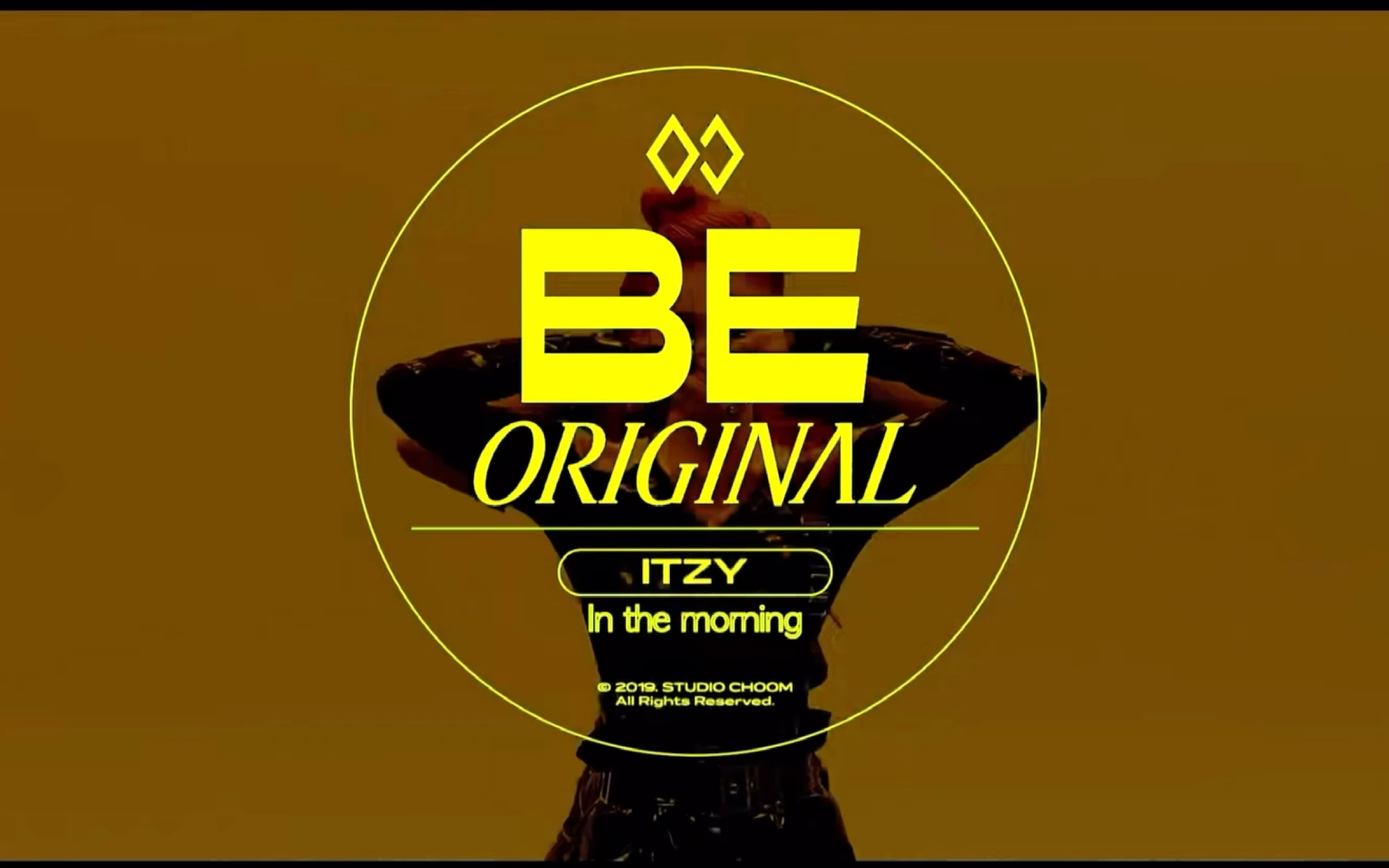【itzy】mafia in the morning 最新全开麦舞台(bu shi)