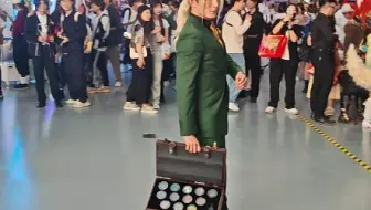 不愧是瓦龙
