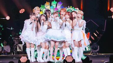 モーニンク娘'25 横山玲奈FC EVENT Princess of Saitama_哔哩哔哩_bilibili