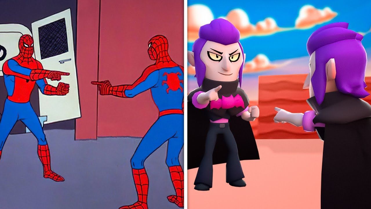 [bobby] "经典乱斗"活动试玩【荒野乱斗】