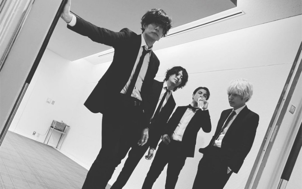 [图][Alexandros] 閃光 THE MUSIC DAY 中文字幕