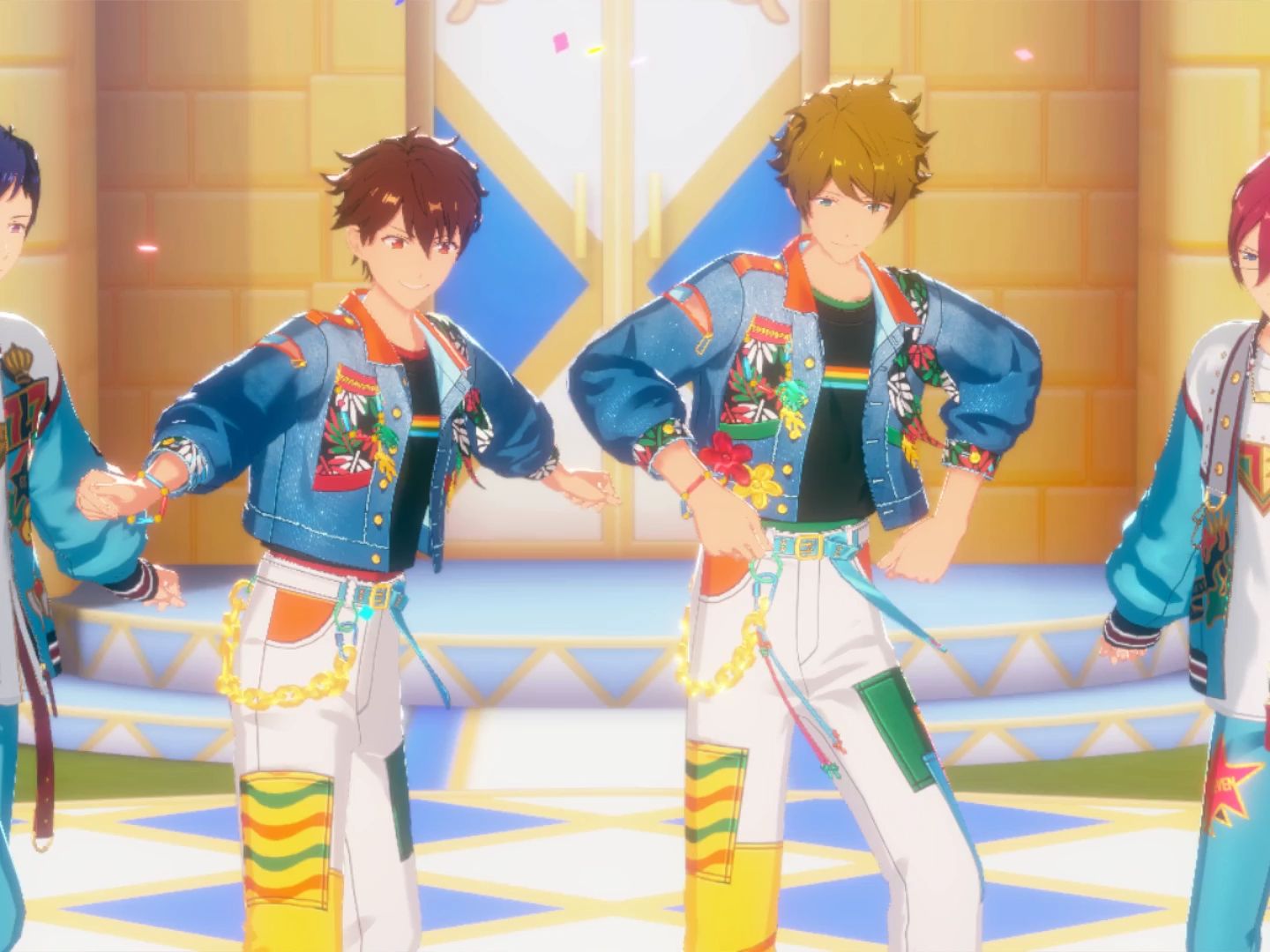 【自存】兔climax_翠千弓茨