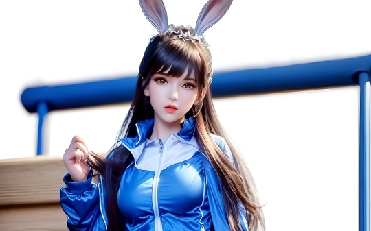 181辑 小舞 校服装(32图↓)