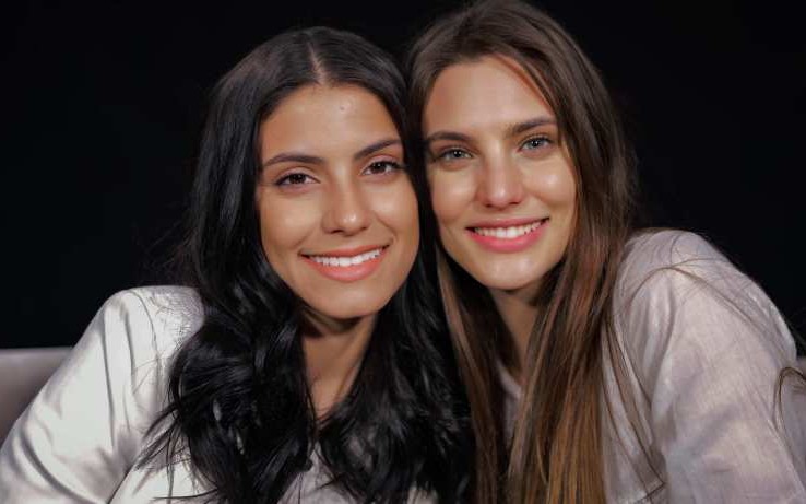 juliantina || 完全不知道说什么系列