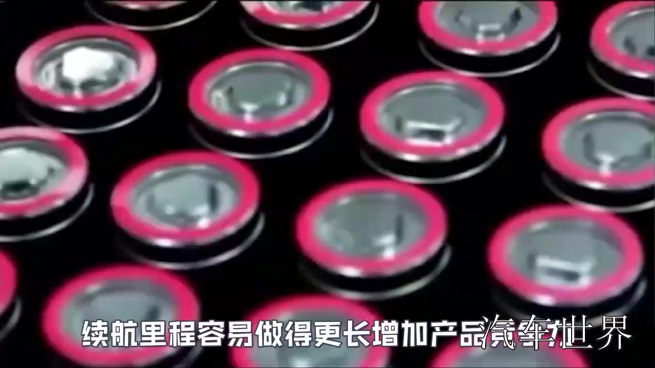 电动汽车的电池寿命有多久,有没有必要成为购车顾虑?哔哩哔哩bilibili