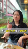 Download Video: 美国排名前50的哪些学校容易进？