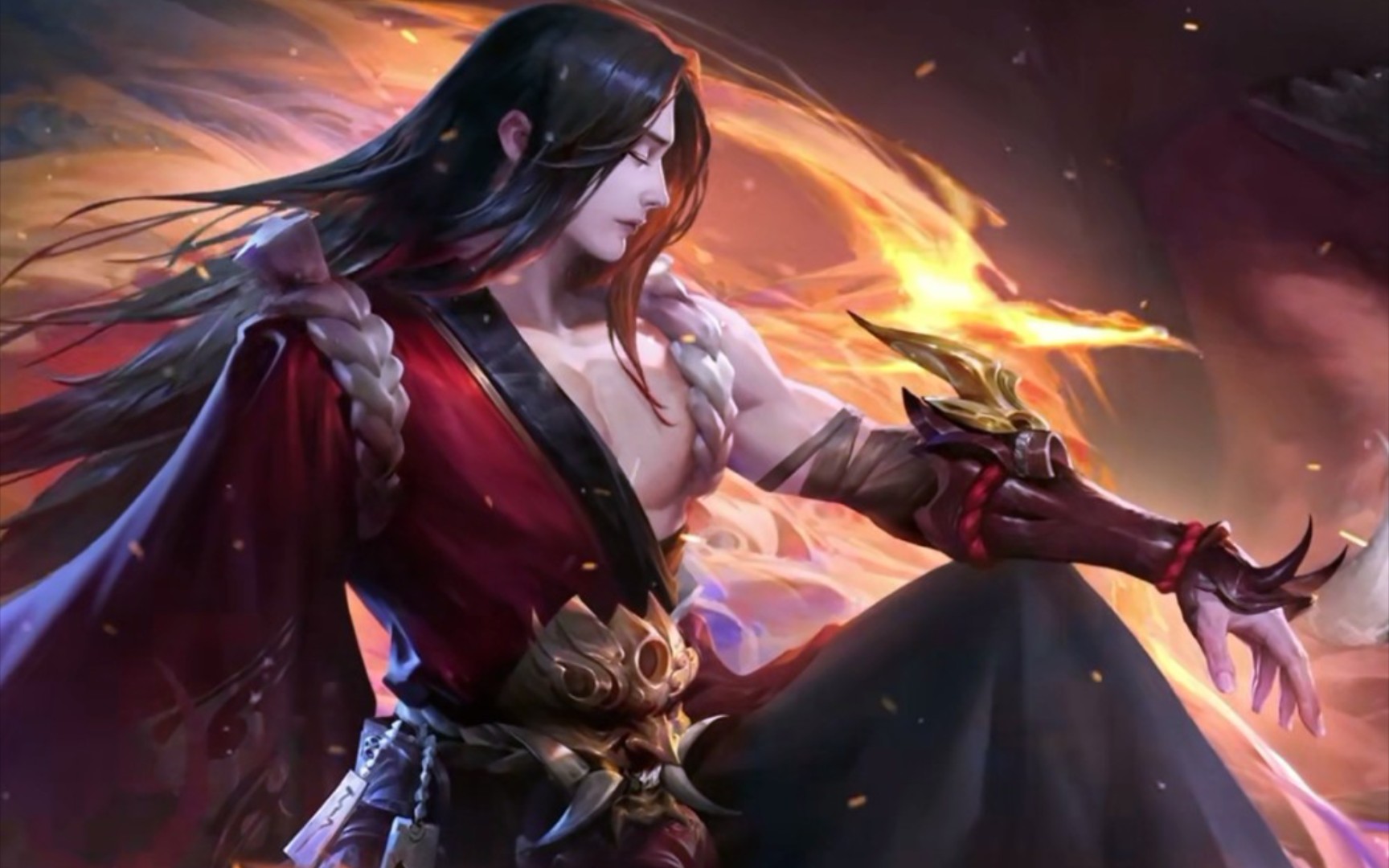 活动作品79橘子帅帅哒79