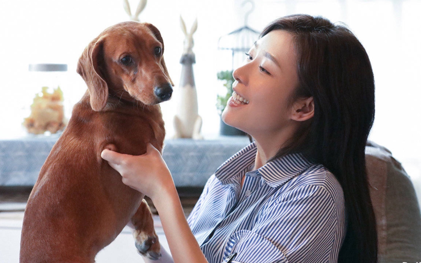 【吕晓霖|方一一】 是最好闻的方一一