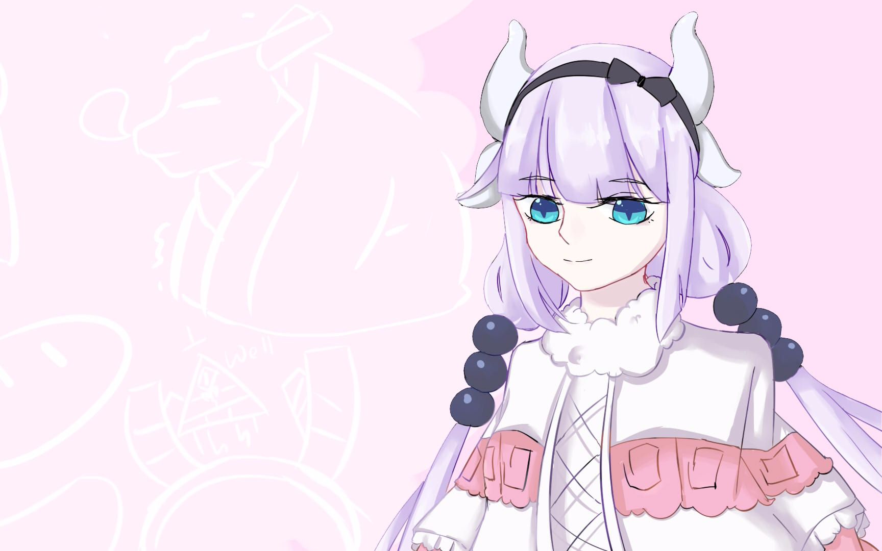 三无marblue - 达拉崩吧(cover 洛天依&言和)