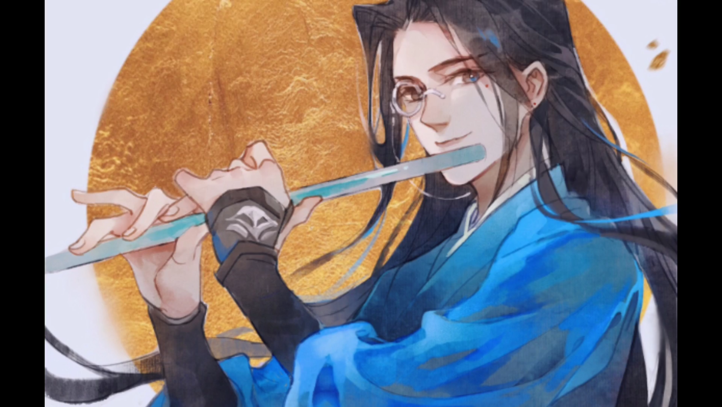 #杀破狼 顾昀打探长庚身世,被叫小白脸的顾帅还挺自豪哔哩哔哩bilibili