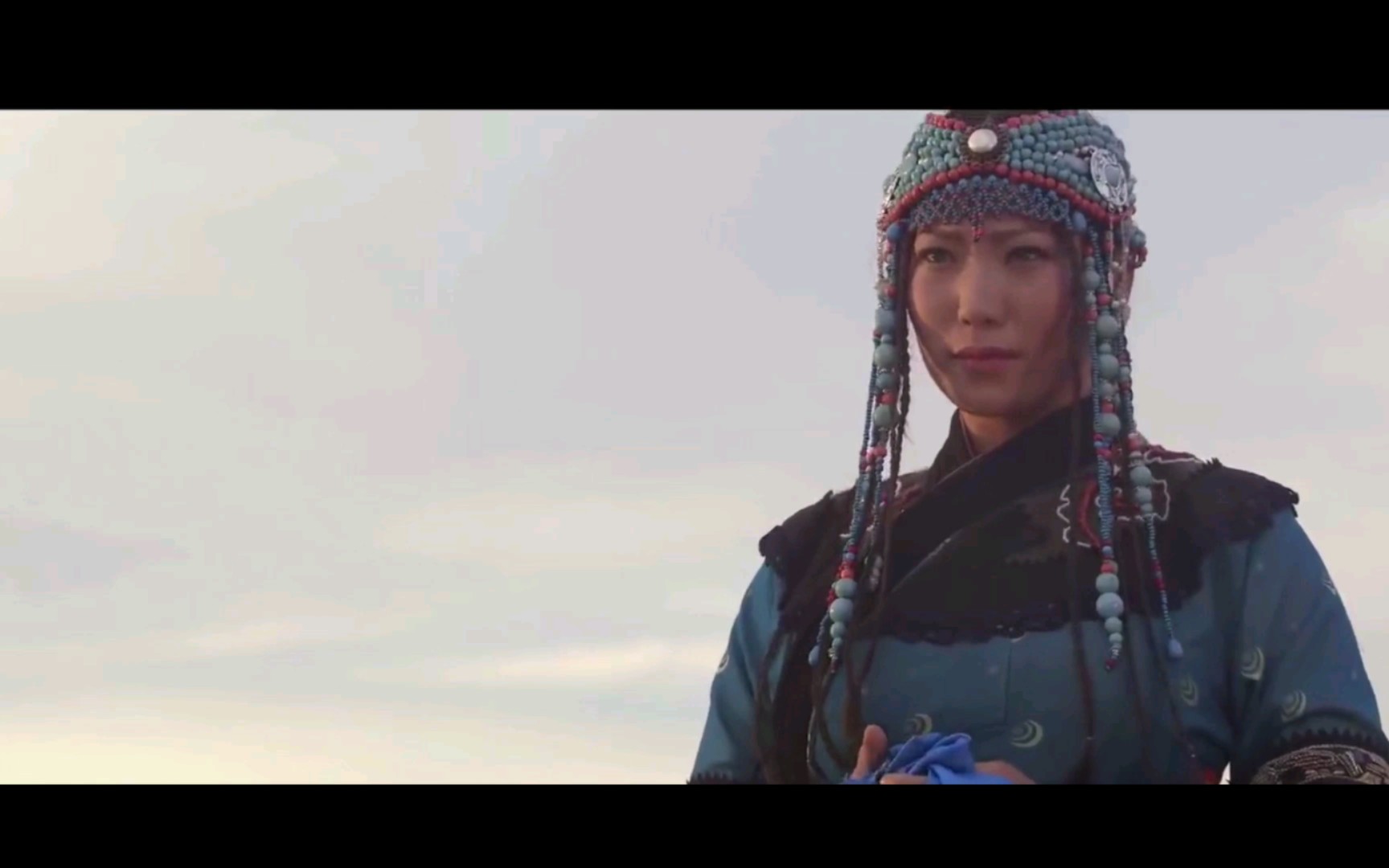蒙古电影 阿奴可敦图片