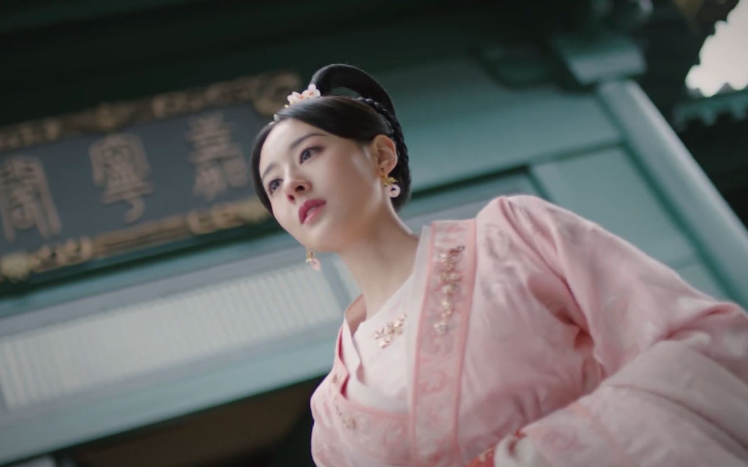 沈乐清你们说我手段阴狠你看看她做了什么