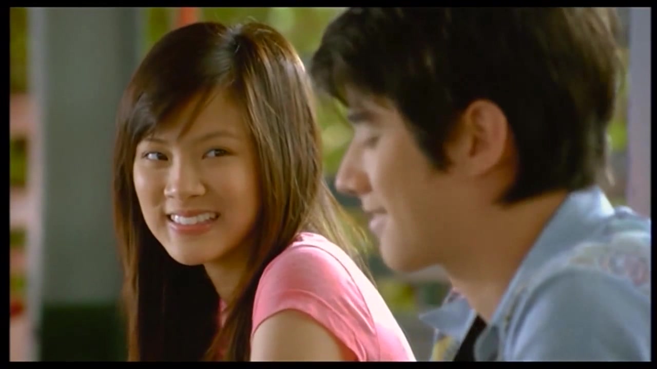 初恋这件小事mv