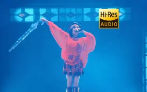 Video herunterladen: 【4K/Hires】Reol-drop pop candy （2023新式浪漫 Neo Nostalgia live）