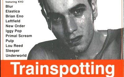 【电影原声】【猜火车】【OST】Trainspotting Soundtrack哔哩哔哩bilibili