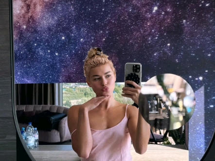 帕姐将会参加今晚黄金频道在黄金周末黄金时段的黄金节目?