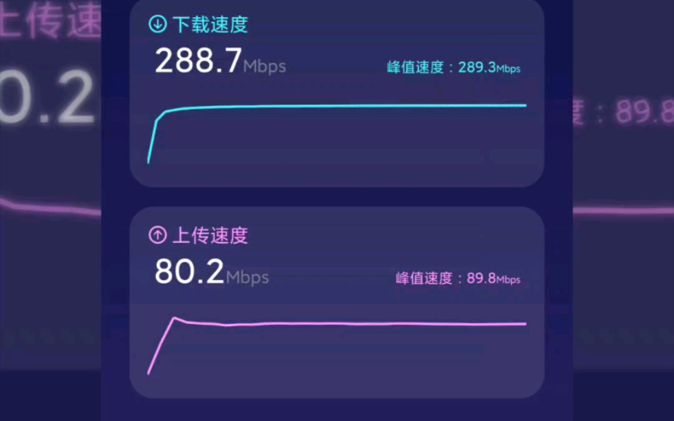 中国移动 中国电信 5G网络4G套餐网速哔哩哔哩bilibili