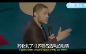 Download Video: 爆笑脱口秀：中国人一直承受了太多误解，比如我的爷爷是条龙