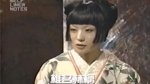 417字幕组 椎名林檎バゲット名言集 哔哩哔哩 Bilibili