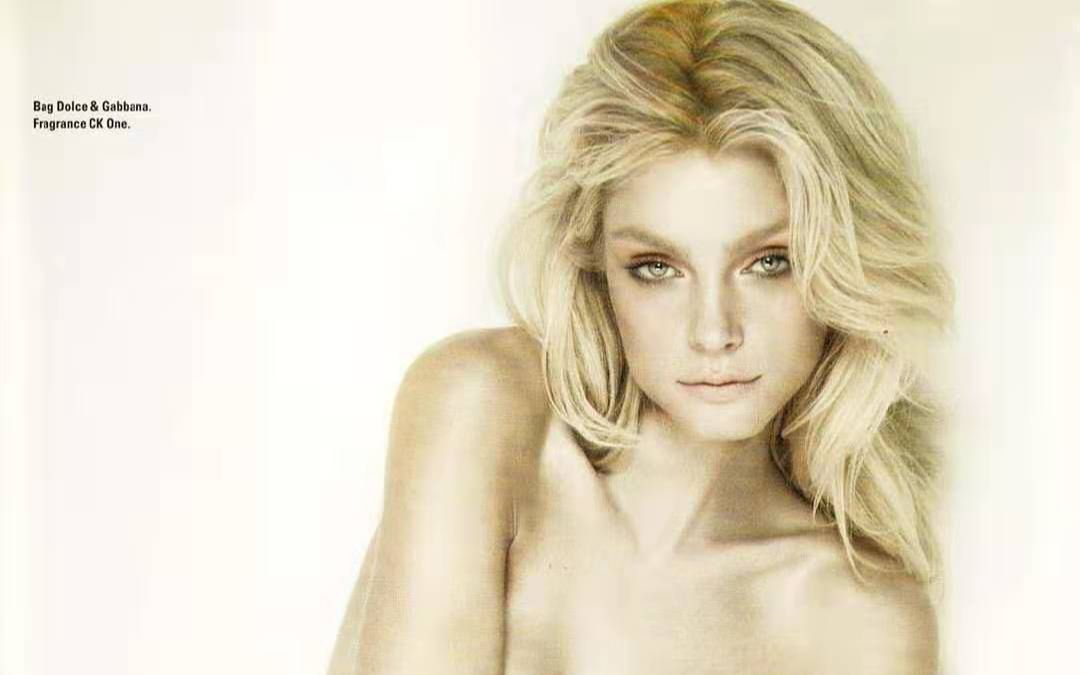 天后屎蛋广告与杂志大片合集第一弹【jessica stam】【时尚大片】【广告】哔哩哔哩bilibili