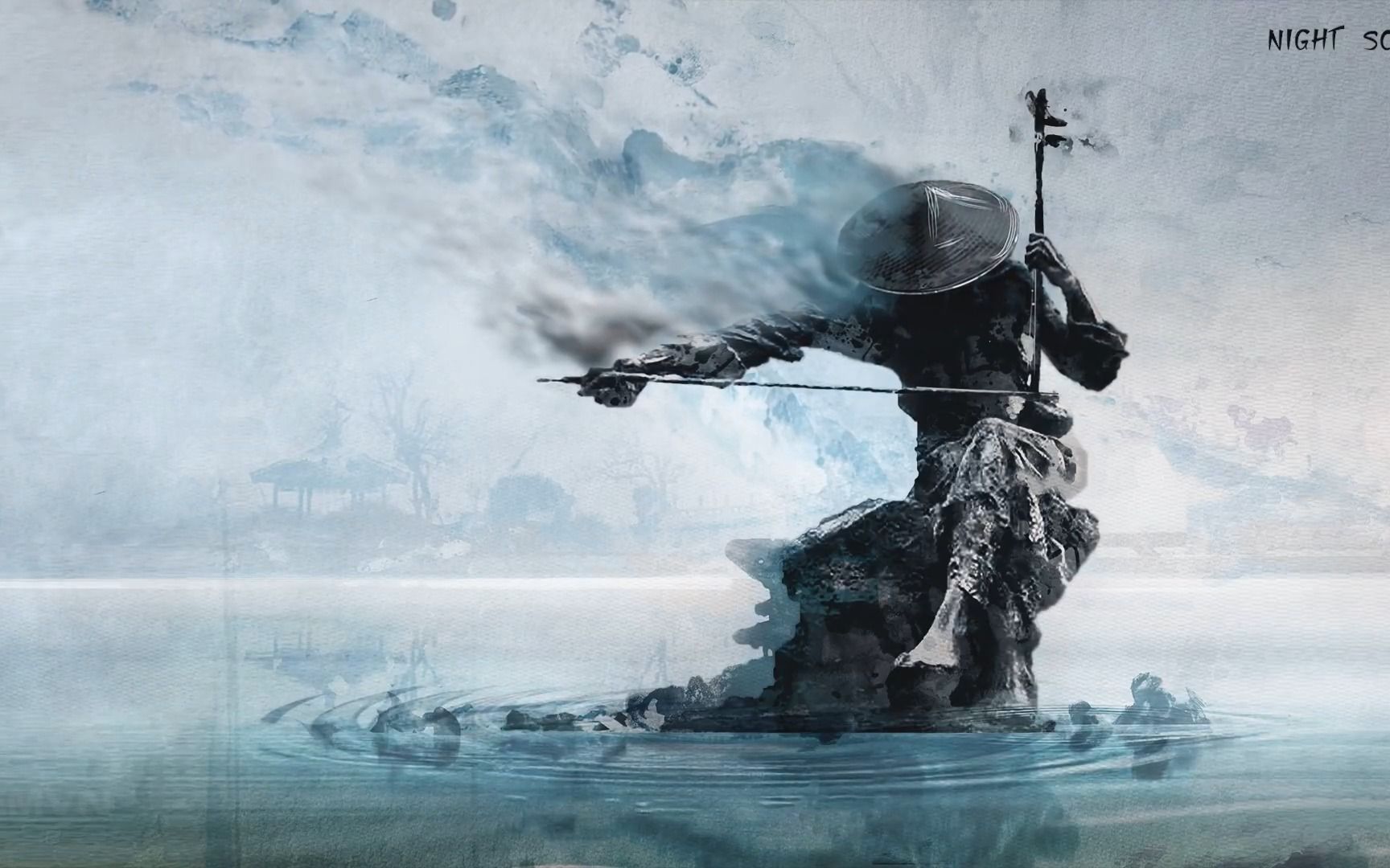 当二胡遇上钢琴 值得收藏的一张合辑 国粹经典 中国风