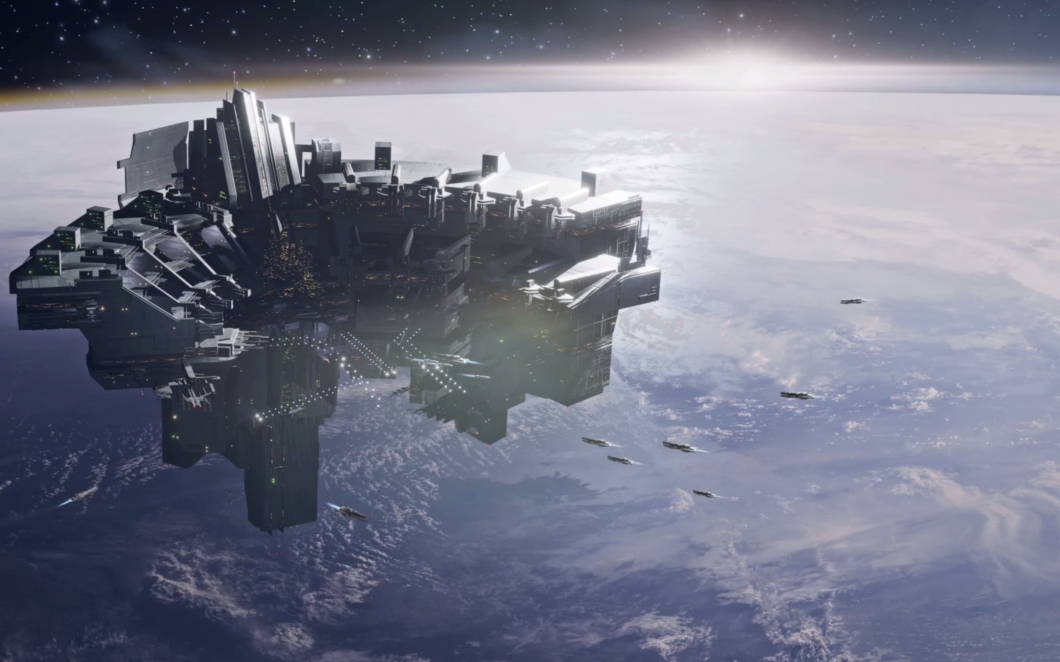 无尽的拉格朗日