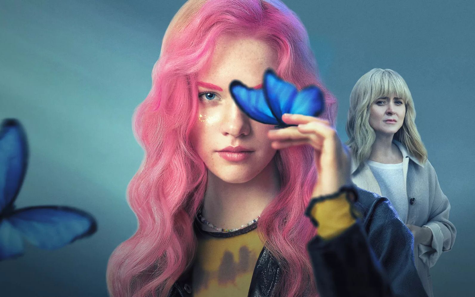 СИРОТКИН — АЛИСА (俄剧爱丽丝等不及ost 00Алис