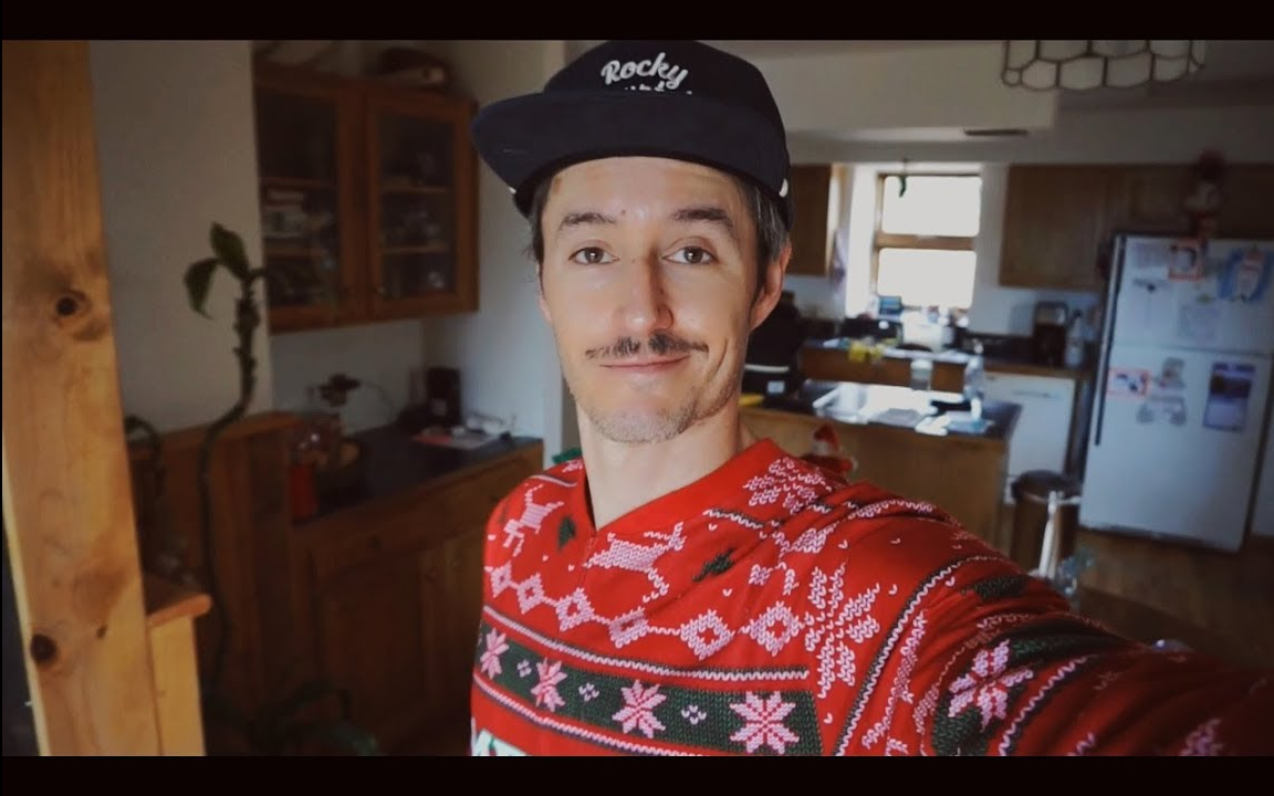 mattandblue这件衣服让我的屁屁看起来很大吗美国高颜值夫夫的日常