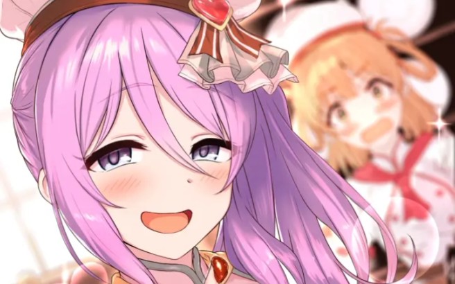 可怕的静流姐姐_哔哩哔哩 (゜-゜)つロ 干杯~-bilibili