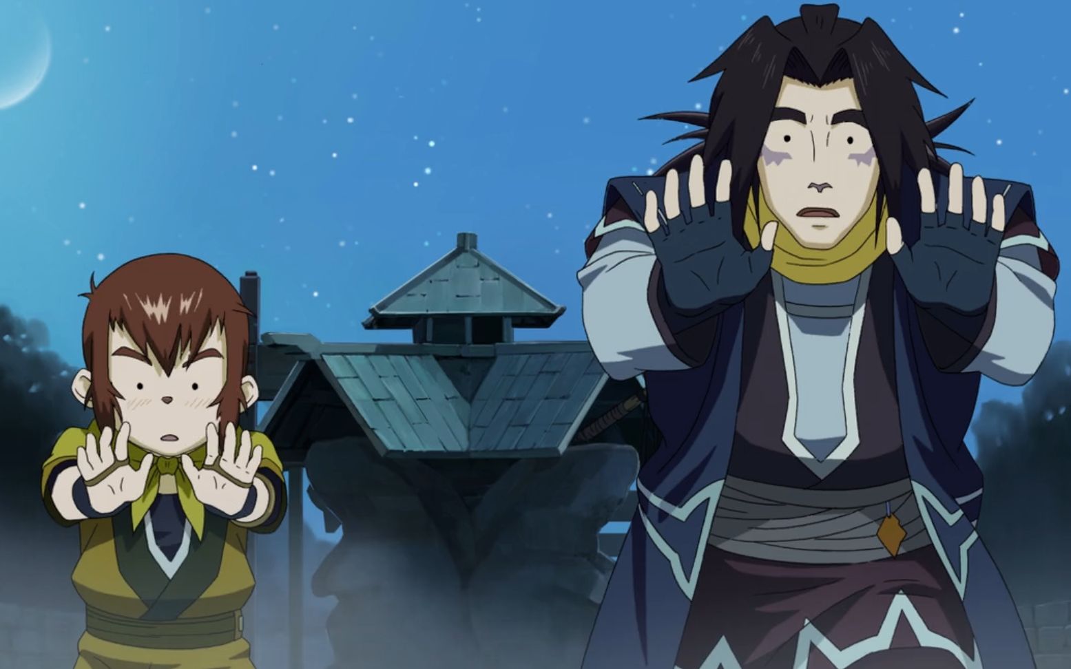 魁拔---loser,我不是loser