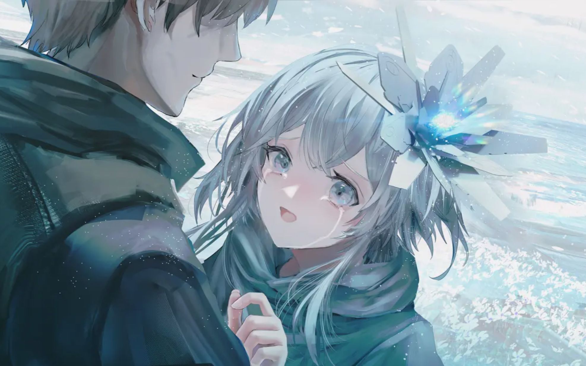 【pc/key】星之终途/stella of the end/(終のステラ)