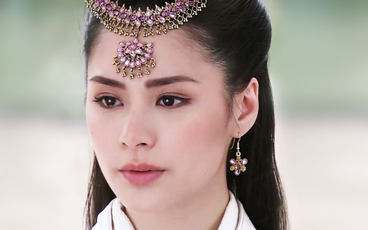 【仙乐】【古装美人】鸽子