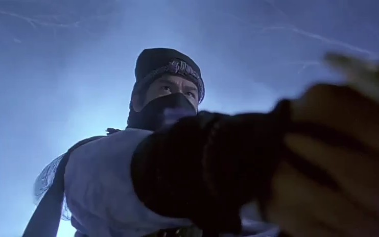 东方不败,服部千军cut.