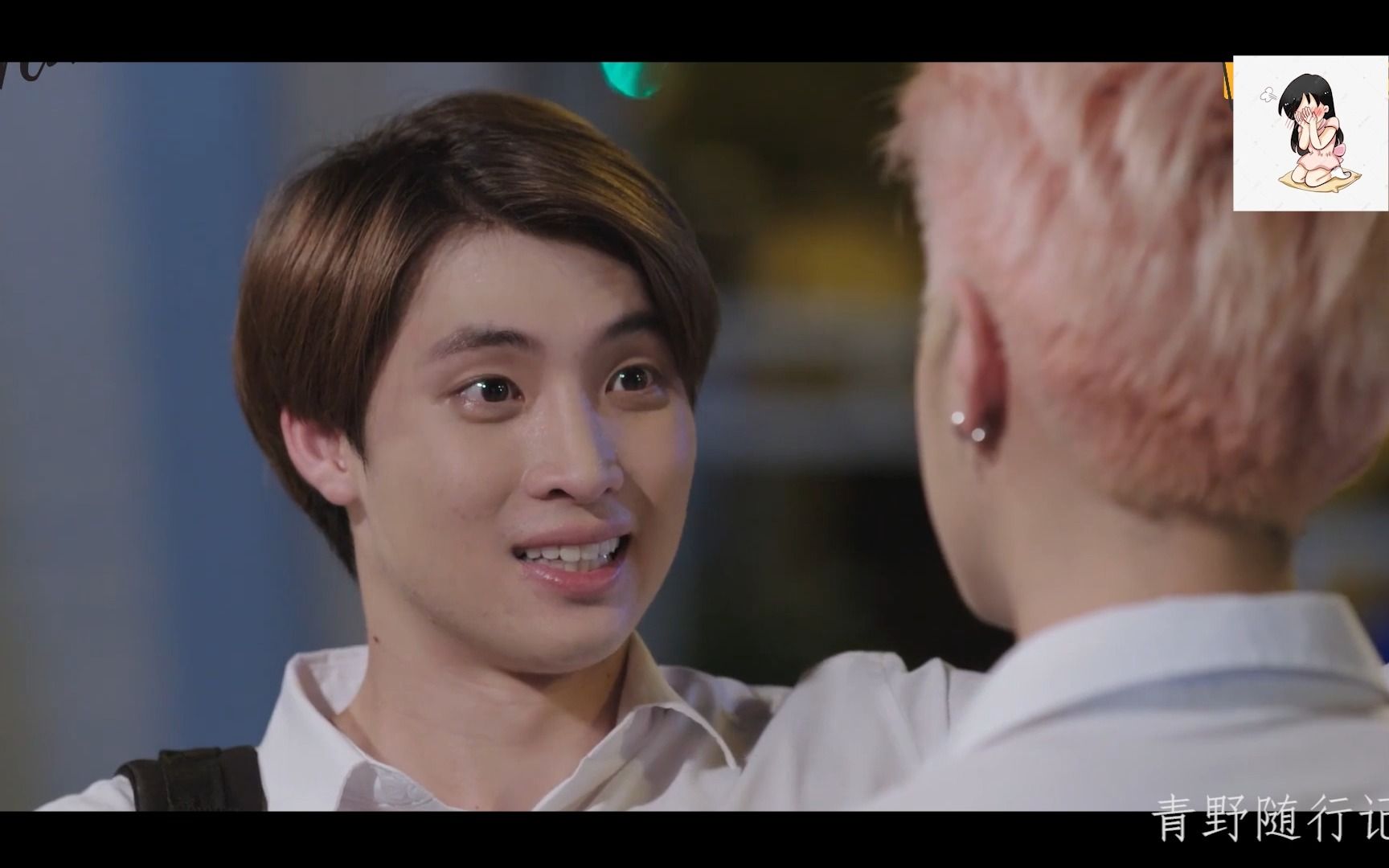 【中字】泰剧【因为想你】第二集-03 怼媳妇儿的债也该还还了吧