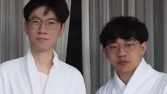 【鹤雀】鹤吱菌看雀巢视频看哭了被雀巢嘲笑