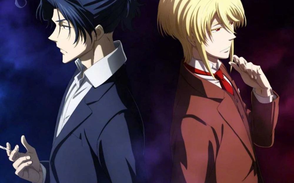 【忧国的莫里亚蒂/莫福莫】3034333631 3634 3239