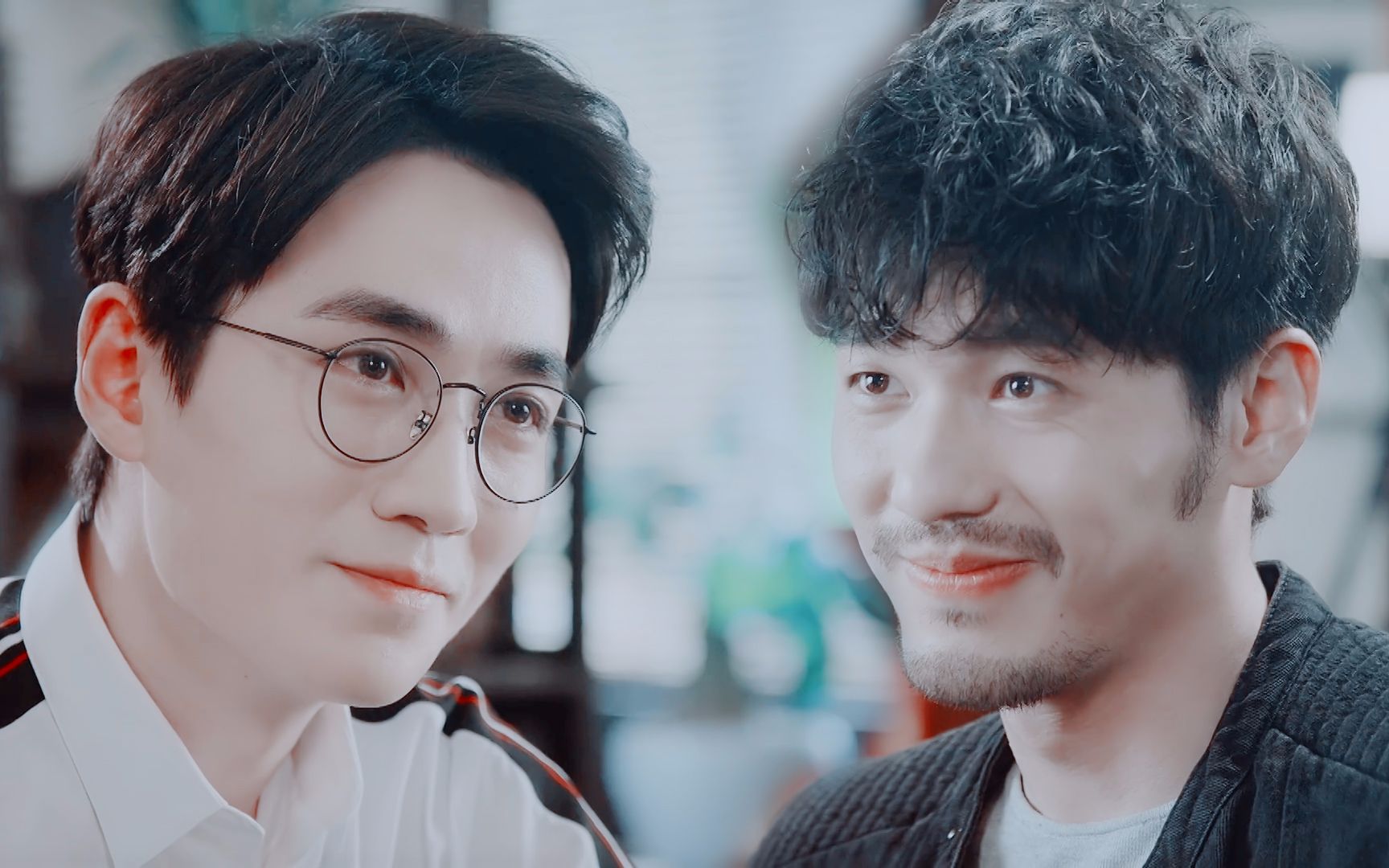 【镇魂 | 巍澜 | 朱一龙×白宇】你说你这么好,要我怎么舍得放手啊