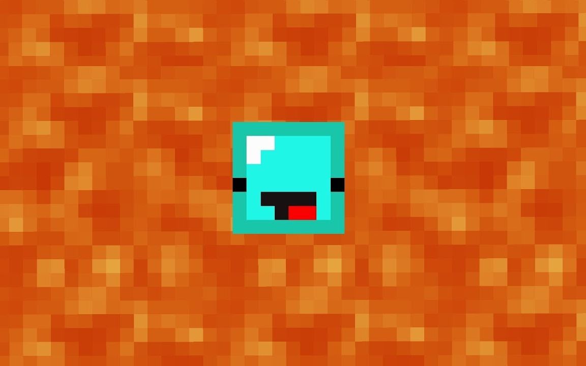 【skeppy】minecraft,但是岩浆每_____秒就上升一格