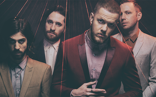 【imaginedragons】梦龙上海演唱会全场live 音质超棒!