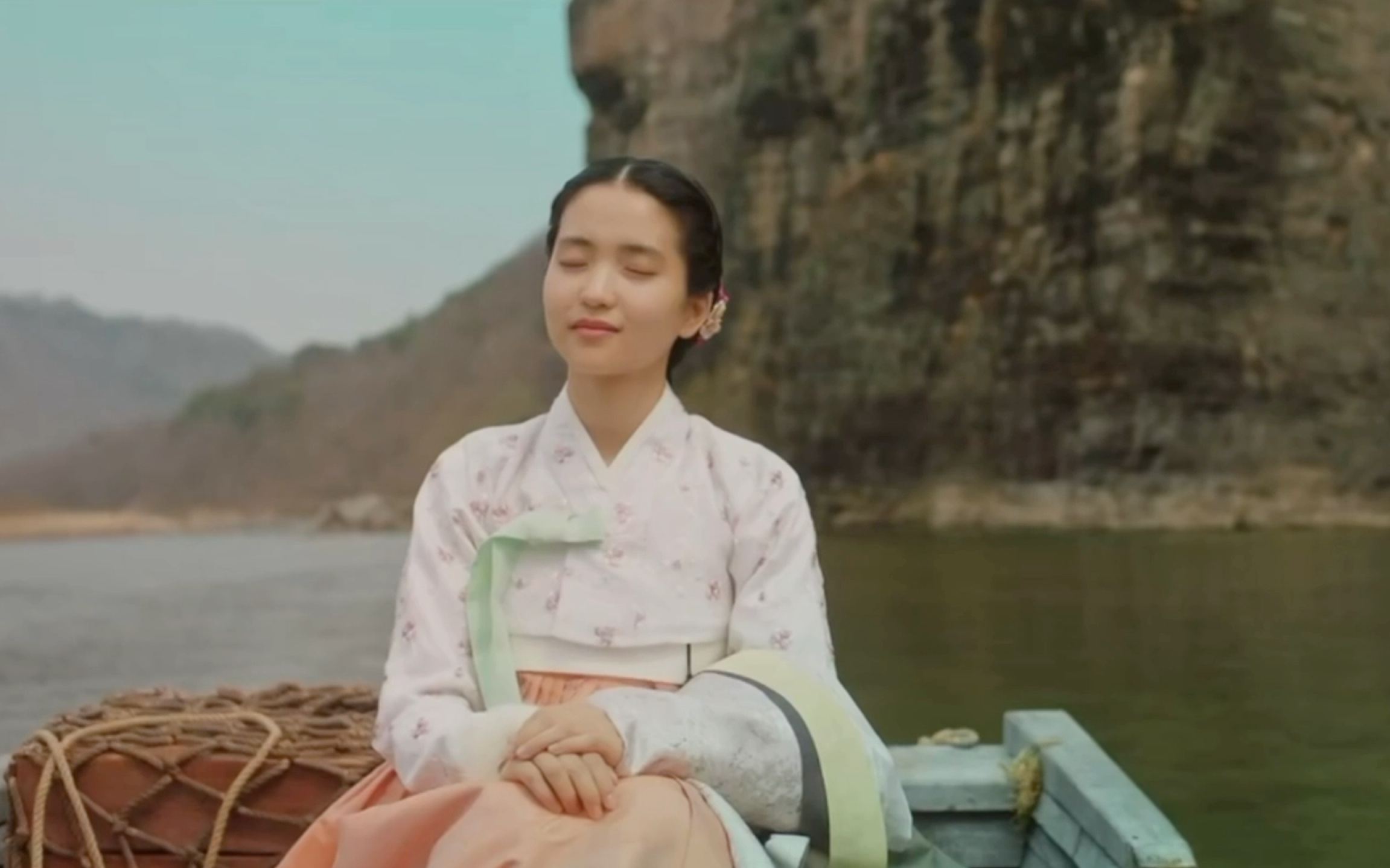 金泰梨"阳光先生"高爱信特辑