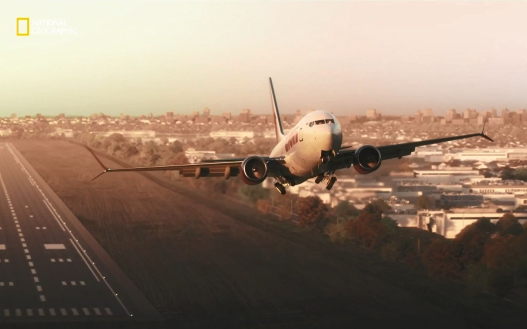 空中浩劫s21e04狮子航空610号班机空难生肉