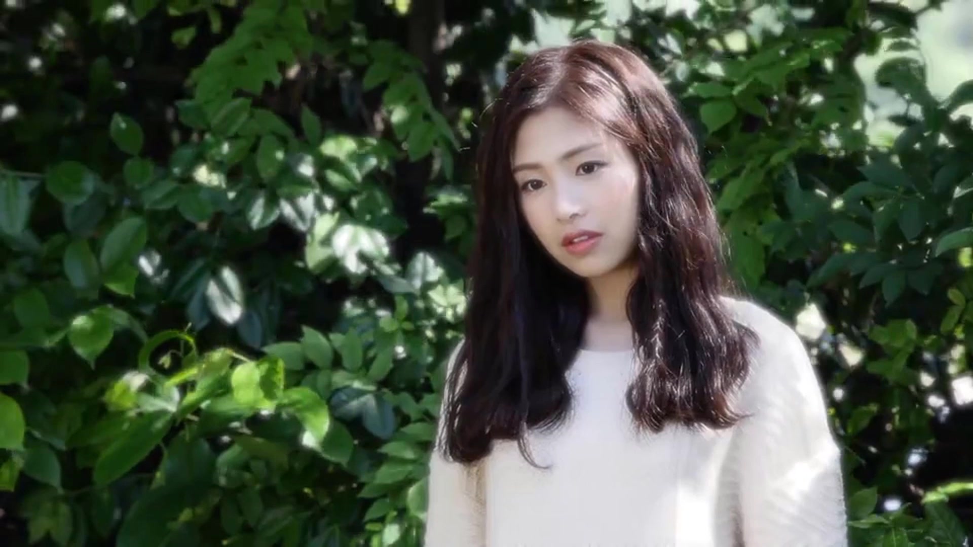 彩媛,尹彩京-手表官方mv