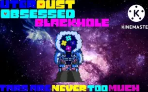 Video herunterladen: OuterDust: Obsessed Blackhole / Stars are never too much.