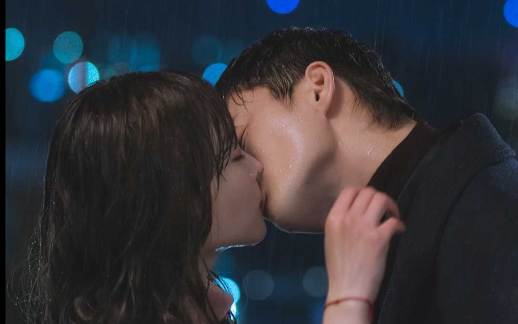 【徐仁国】这吻戏看的我快灭亡了～齁甜