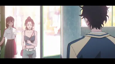 时光代理第一季-哔哩哔哩_Bilibili