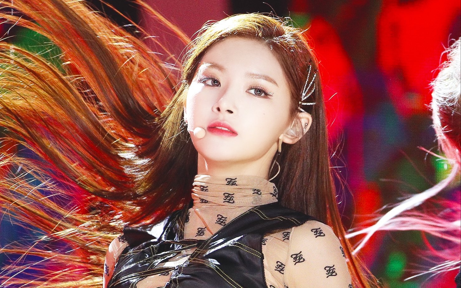 everglowyiren王怡人3支百万直拍合集官方饭拍