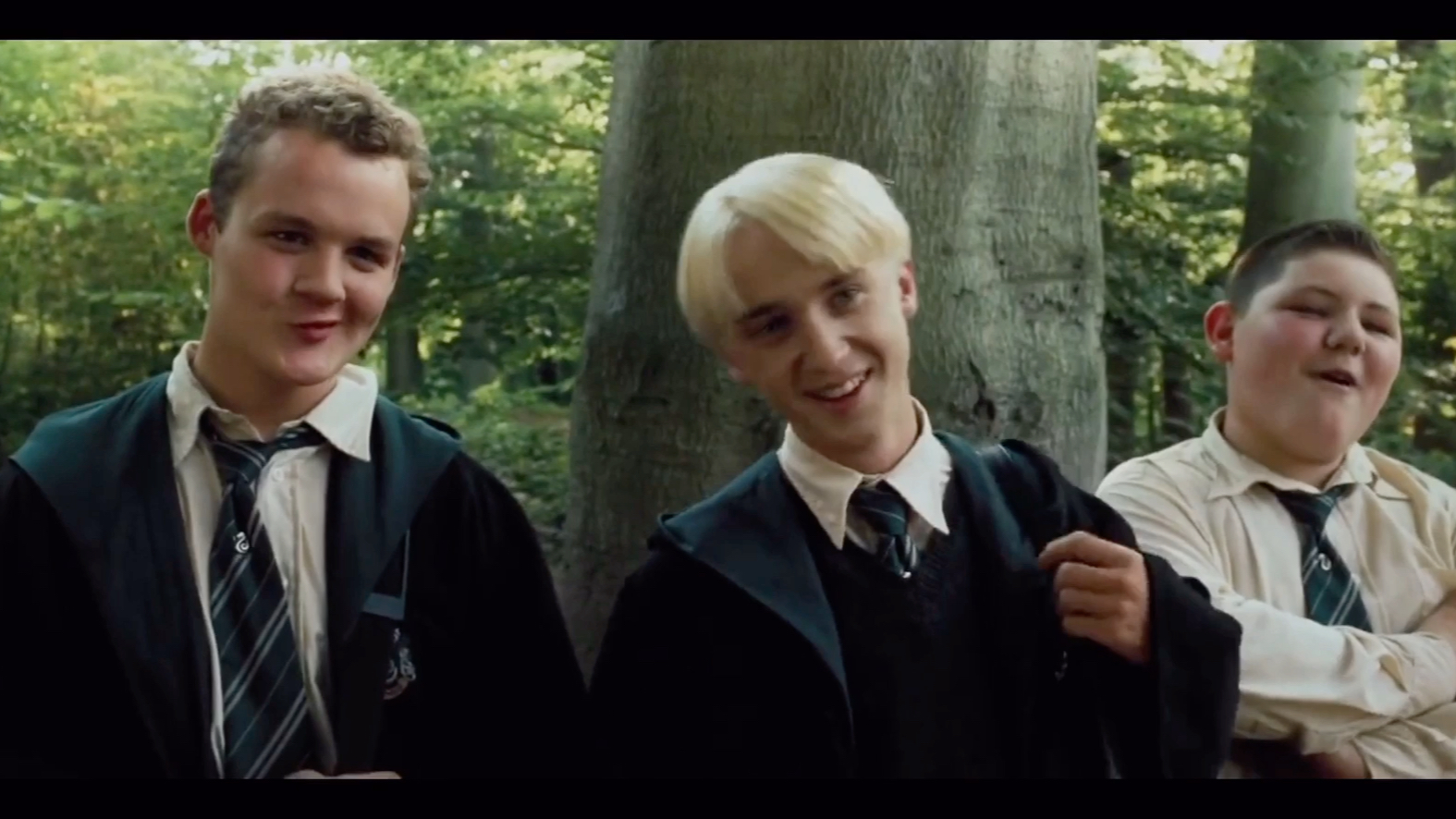 活动作品这tm才是霍格沃茨魔法