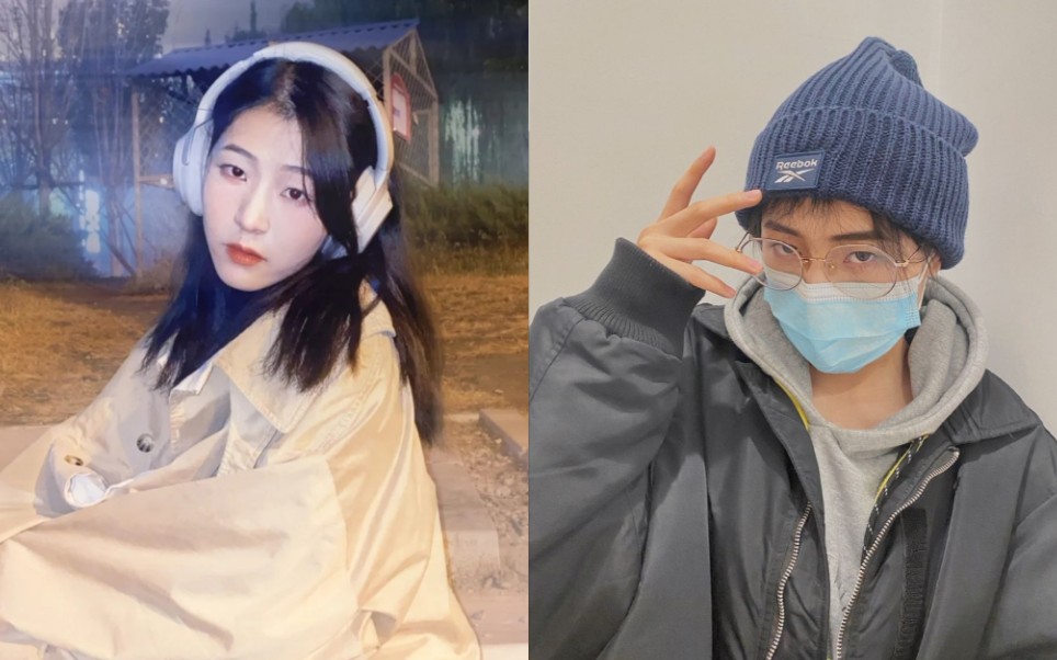 【3unshine】dora教你如何变身网络帅哥_哔哩哔哩_bilibili